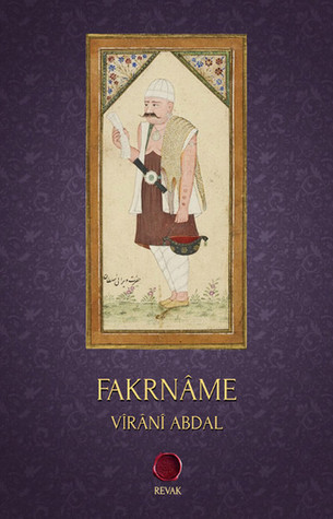 Fakrname