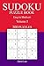 300 Easy to Medium Sudoku P...