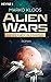 Operation Mars (Alien Wars #4)