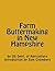 Farm Buttermaking in New Ha...
