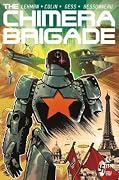 The Chimera Brigade #3