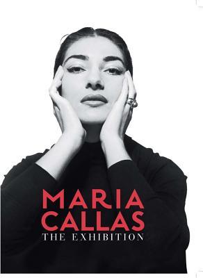 pdf download Maria Callas: The Exhibition