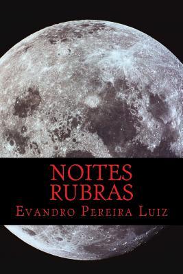 Noites Rubras (Portuguese Edition)