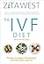 The IVF Diet: The plan to support IVF treatment and help couples conceive