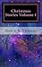 Christmas Stories Volume 1 by Noble K. Thomas