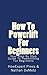 How To Powerlift For Beginners: Your Step By Step Guide To Powerlifting For Beginners