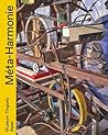 Meta Harmony by Jean Tinguely