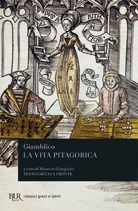 La vita Pitagorica.