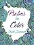 Psalms in Color: An Adult Coloring Book
