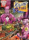 Killing Time: An Indigo Prime Story Killing Time: An Indigo Prime Story