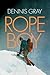 Rope Boy: A life of climbin...