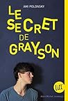 Le Secret de Grayson by Ami Polonsky