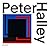 Peter Halley by Peter Halley
