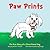 Paw Prints: The True Story of a Three-Pawed Dog