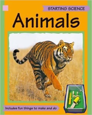 Animals (Starting Science)