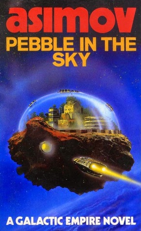 Pebble in the Sky