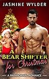 A Bear Shifter for Christmas