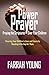 POWER PRAYER: Praying the Scriptures Over Your Children