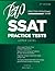 SSAT Practice Tests: Upper Level (2nd Edition)