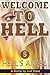 Hell's Angel (Welcome to Hell Book 5)