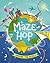 Maze Hop® Around the World