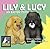 Lily and Lucy: An Easter Story