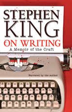 On Writing: A Memoir of the Craft