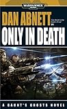 Only in Death