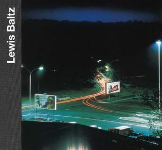 Lewis Baltz (Hardcover)