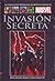 Invasión Secreta (Colección Definitiva de Novelas Gráficas Marvel, #57)
