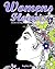 Womens & Flowers: Adult Col...