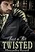 Just a Bit Twisted (Straight Guys #1)