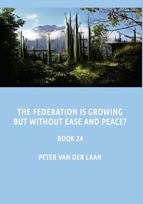 The Federation is growing but without ease and peace? (Uvanda and the federation)