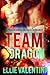 Team Dragon (The WereTeam, #2)
