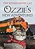 Ozzie's New Adventures (Roundhouse Cat)