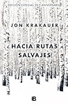 Hacia rutas salvajes by Jon Krakauer