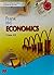 Frank Isc Economics Class Xii by D.K. Sethi