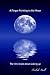 A Finger Pointing to the Moon: The little book about waking up