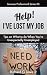 Help! I've Lost My Job: Tip...