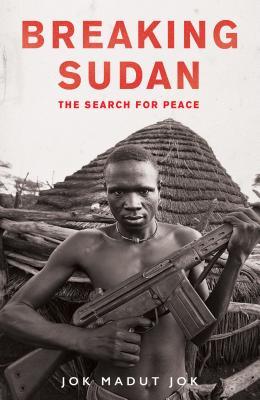 Breaking Sudan (Hardcover)