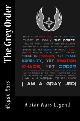 The Grey Code: A Star Wars Legend (Paperback)