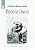 Teoria listu