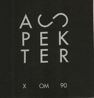 Aspekter (X arkitekter om 90-talets arkitektur)