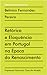Retórica e eloquência em Portugal na época do Renascimento