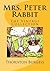 Mrs. Peter Rabbit: The Vint...
