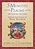 5 Minutes with the Psalms and the Wisdom Books: Spiritual Nourishment for Busy Teachers (5 Minutes for Busy Teachers)