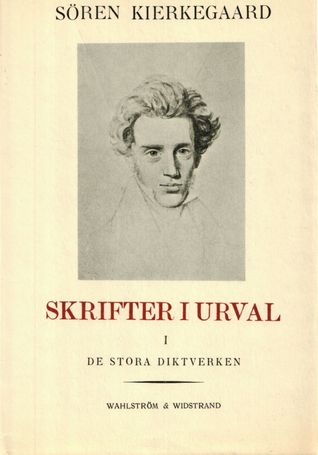 Skrifter i urval I - De stora diktverken