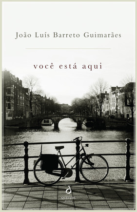 Você está aqui (Paperback)