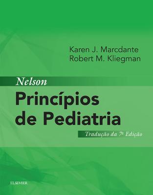Nelson Princ�pios de Pediatria