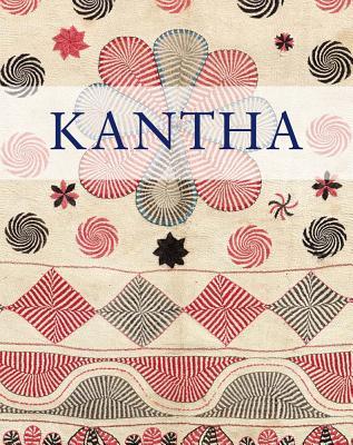 Kantha (Hardcover)